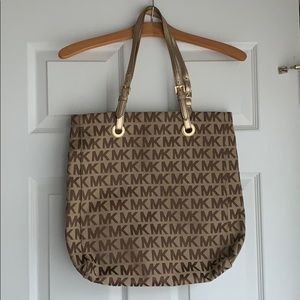 Michael Kors Tote Bag